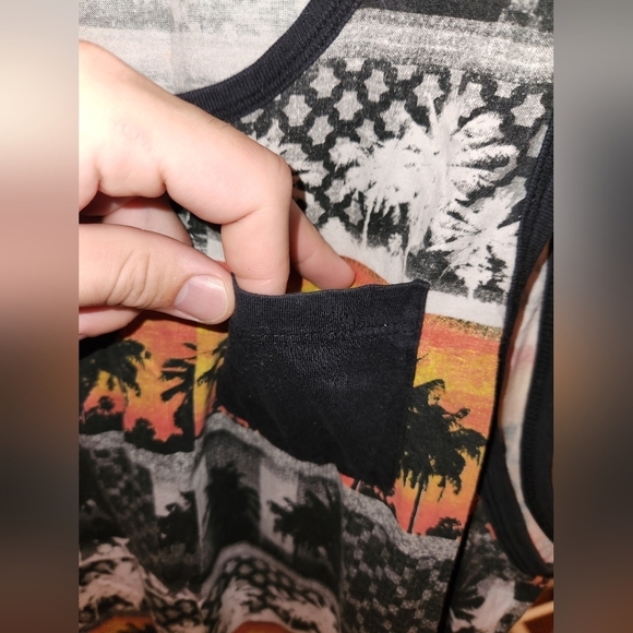 Summer  Style Tank - Picture 3 of 6